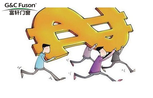 门窗加盟商赚钱能力为何变差