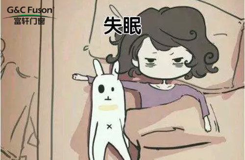 隔音门窗好处到底有哪些