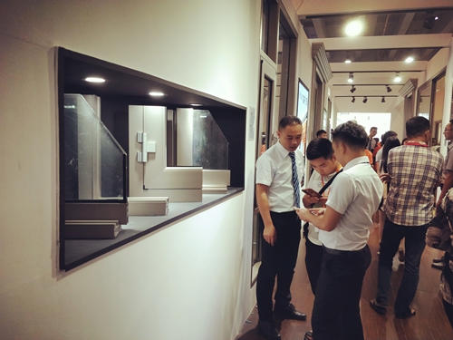 富轩亿万大商计划正式启动，第20届中国（广州）建博会邀您品鉴
