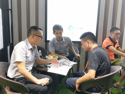 富轩亿万大商计划正式启动，第20届中国（广州）建博会邀您品鉴