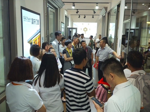 富轩亿万大商计划正式启动，第20届中国（广州）建博会邀您品鉴