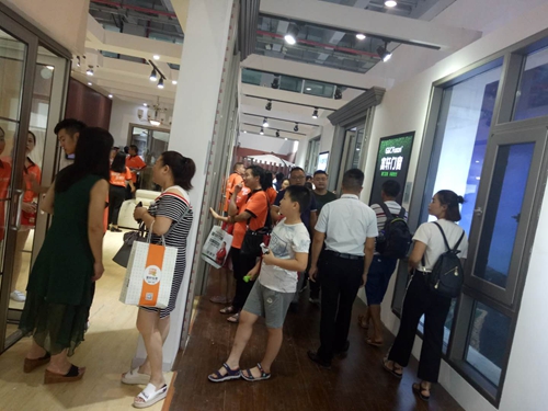 富轩亿万大商计划正式启动，第20届中国（广州）建博会邀您品鉴