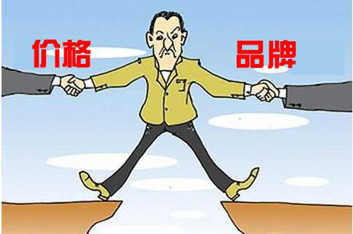 门窗代理经营为何输在“价格”