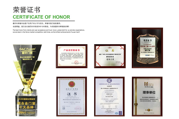 铝合金门窗十大品牌代理怎么操作