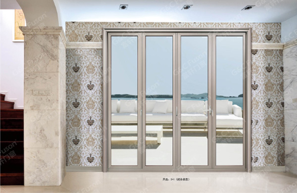 什么门窗品牌加盟好