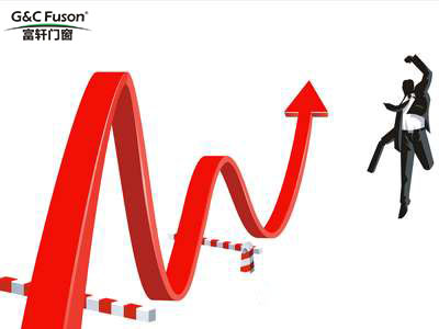 智能门窗生产厂家解决绊脚石才能赢得发展