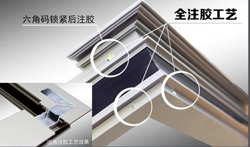 这扇推拉门，集高颜值、智能电动、静音环保于一身