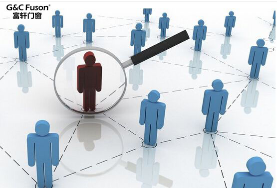 优秀的铝合金门窗加盟商都具备哪些特征呢？