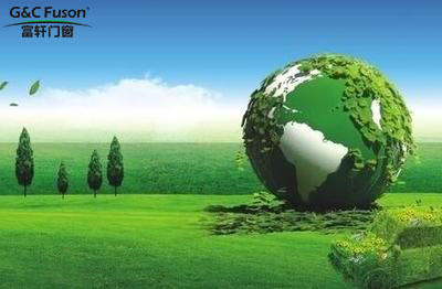 智能门窗厂家的环保产品成为消费者首选