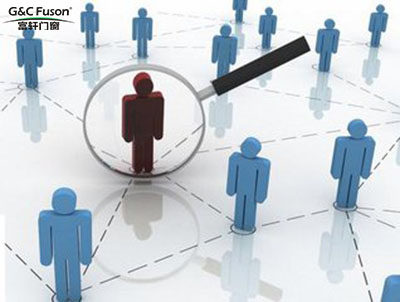 系统门窗不断升级才能获得更大的市场