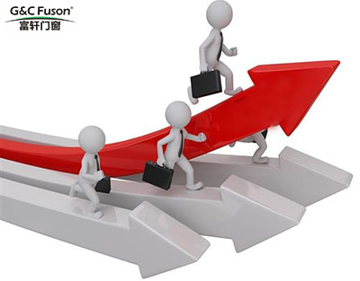 智能门窗厂家靠什么赢得竞争