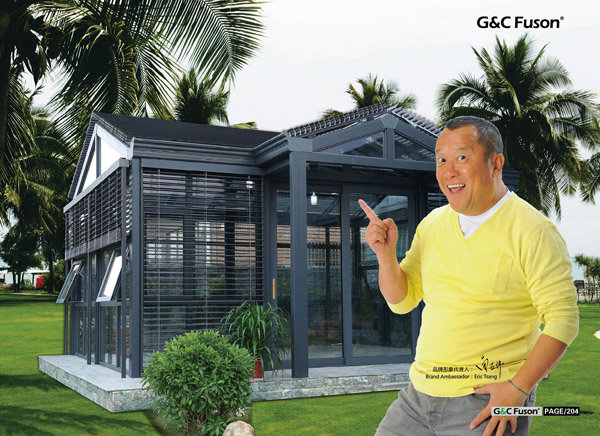 一线品牌门窗代理有哪些