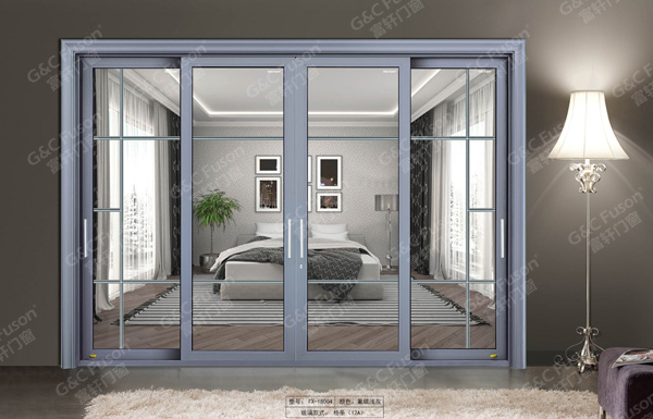 门窗加盟利润如何才能获得更高