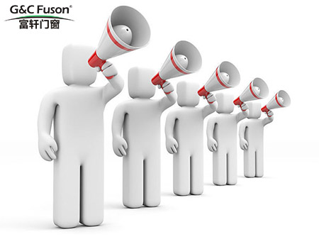 智能窗厂家如何做好品牌传播