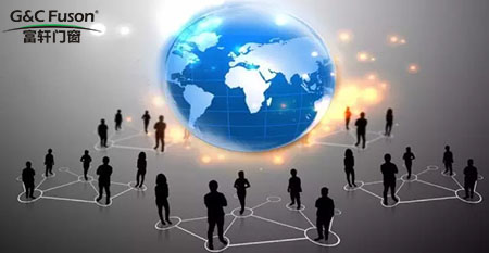 系统门窗厂家如何创造亮点吸引消费者