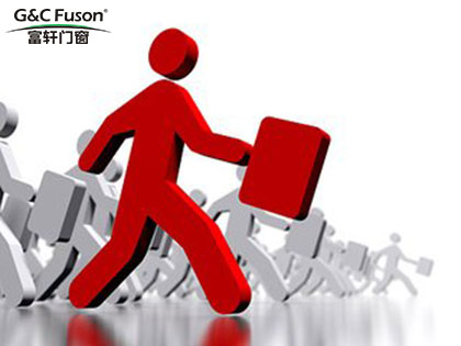智能门窗企业正面临水深火热之境如何才能恢复活力