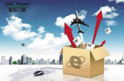 系统门窗企业如何不落下骂名好好生存呢