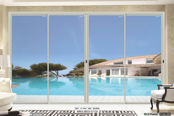 门窗免费品牌加盟代理