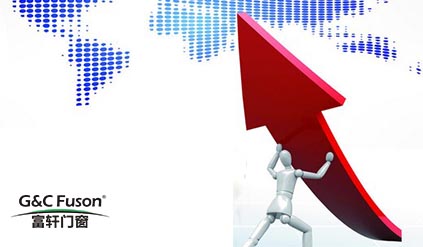 系统门窗厂家紧抓个性化需求迎来发展的春天