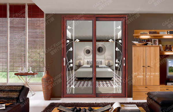 我想代理门窗怎么样