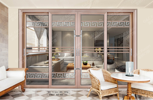 门窗代理价格是多少