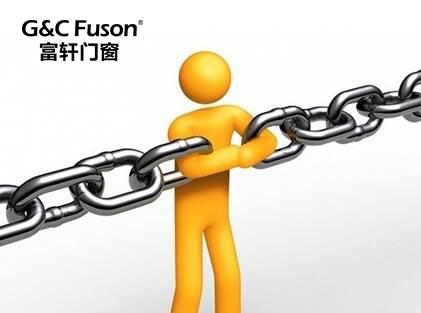 门窗加盟如何才能打开市场?