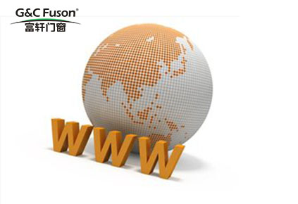 系统门窗品牌在互联网发展中实际效果并不明显的原因