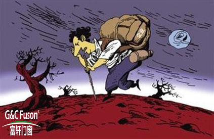 高质量是中国系统门窗品牌长久生存的根本