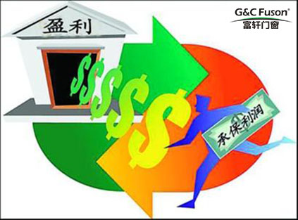 开智能门窗店有什么技巧?投资加盟利润大吗?