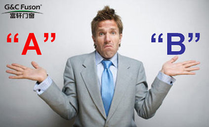 系统门窗品牌如何才能成为消费者购买门窗的首选