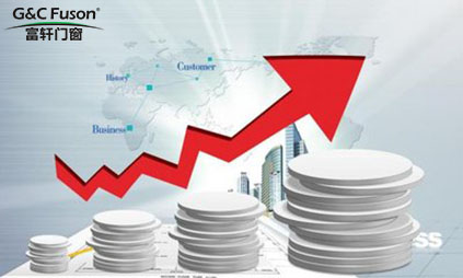 系统门窗加盟代理商掌握销售技巧才能提高销售业绩