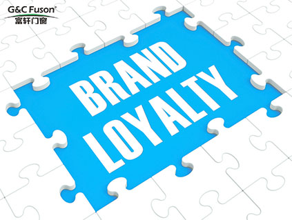 智能门窗加盟商品牌忠诚度不足阻碍市场发展