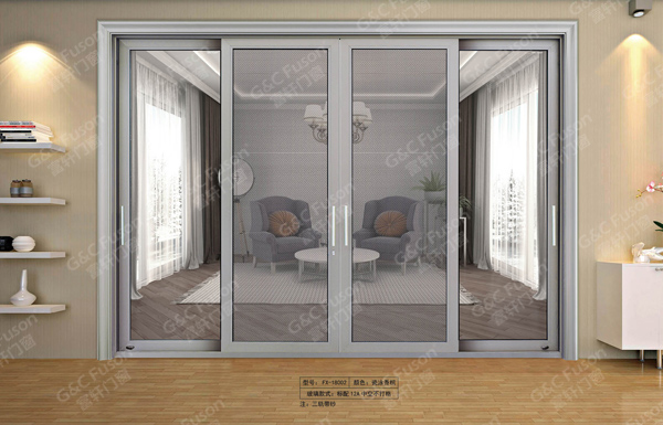 铝合金门窗加盟流程有哪些