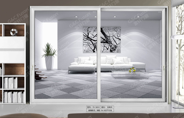 铝合金门窗加盟流程有哪些