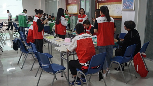 门店经营，服务为王，决胜终端！