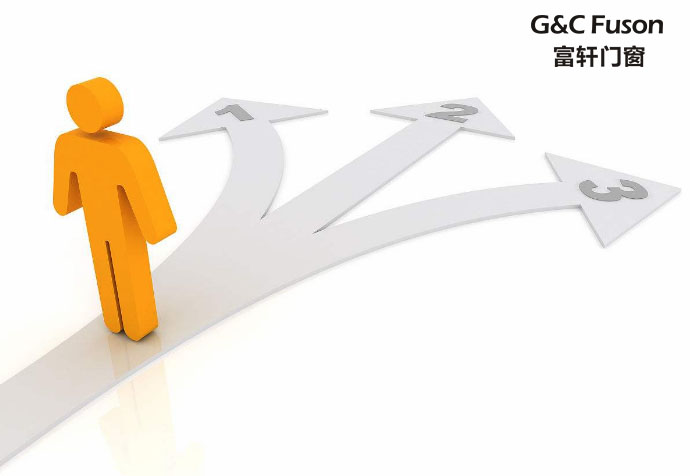 如何选择一家有实力的系统门窗品牌加盟？