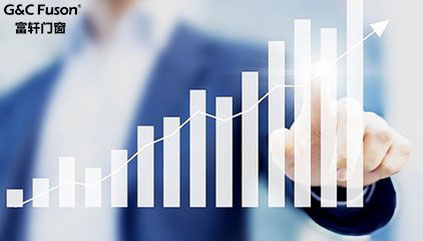 造成十大智能门窗品牌智能产品销售业绩不高的原因