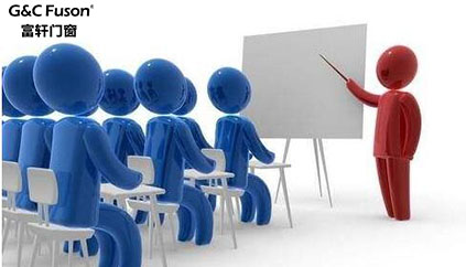 2019年中国智能门窗十大名牌如何推动行业规范化