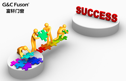 十大门窗加盟定制厂家要制定适合自己生存和发展的战略