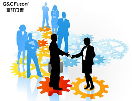 2019年十大门窗定制加盟企业应该如何征服消费者