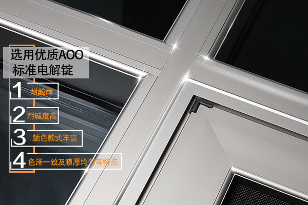 家里门窗特别容易&ldquo;生锈&rdquo;原因