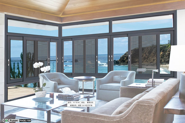 不要对铝合金门窗加盟Say No！