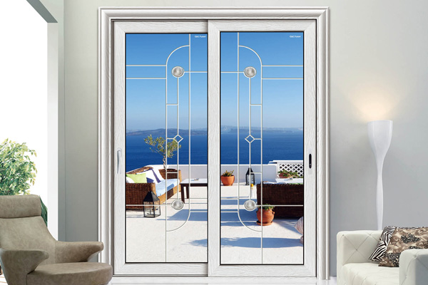 1.2mm铝合金门窗价格多少钱一方平方米