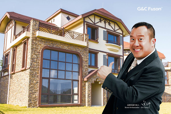 铝合金门窗加盟令人脑瓜疼有哪些问题