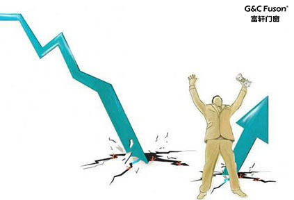 中国铝合金门窗品牌寻觅转机有哪些方法