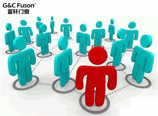 智能门窗加盟店如何一直保持人气？