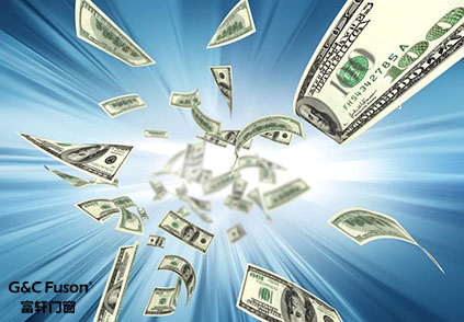 2019年铝合金门窗加盟代理商如何选择品牌才能获利