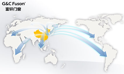 2019年铝合金门窗代理商如何更大程度地拓展市场