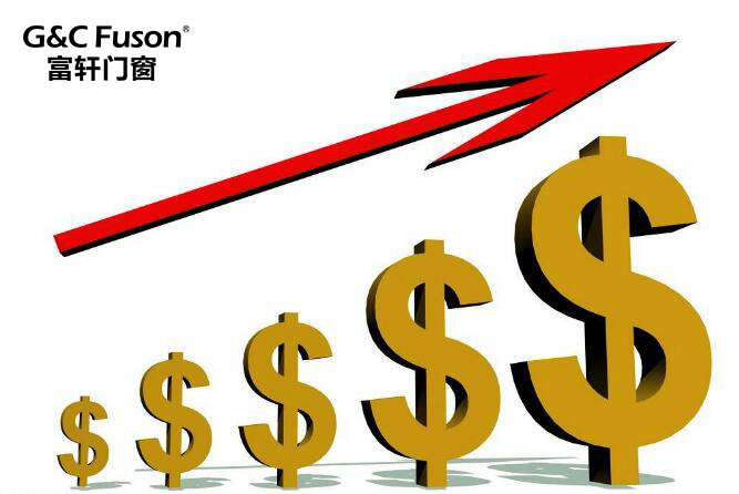 2019年铝合金门窗加盟商做好三点才能获利更多
