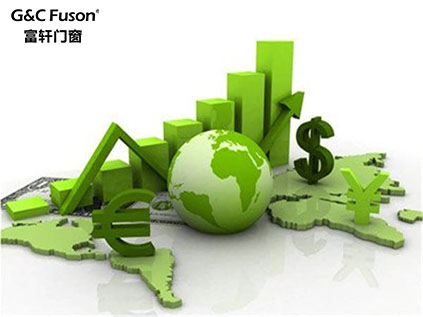 2019年定制门窗厂家解决哪些问题才能发展的越来越好